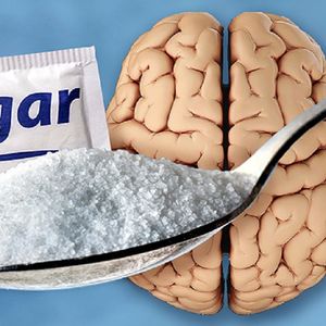 Obszerne badanie pokazuje, że myliliśmy się co do wpływu, jaki cukier ma na nasz nastrój