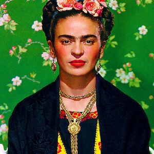 Posłuchaj jedynego znanego nagrania głosu Fridy Kahlo, która słowami maluje obraz swojego męża