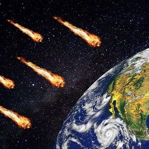 Dobre wieści! Agencje kosmiczne mówią, że asteroida jednak nie uderzy w Ziemię we wrześniu