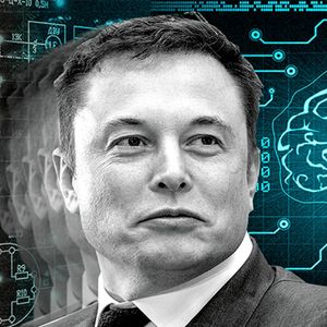Elon Musk planuje wszczepiać ludziom implanty mózgowe za pomocą robotycznego chirurga