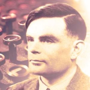 Alan Turing, człowiek, który odszyfrował Enigmę i zmienił losy II wojny światowej