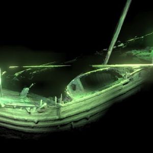 Archeolodzy morscy odkryli wrak statku w Bałtyku. Przeleżał na dnie morza ponad 500 lat