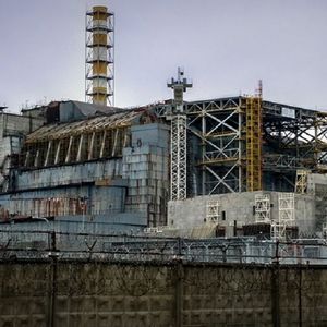 Sarkofag w Czarnobylu może się zawalić. Konstrukcja zostanie zdemontowana