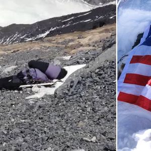 Jak wyglądały ostatnie godziny życia pierwszej Amerykanki, która zdobyła Mount Everest?