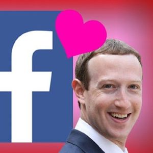 Facebook Dating konkurencją dla Tindera. Platforma ma jednak zupełnie inną wizę randek online