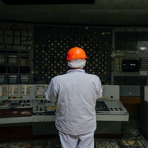Sterownia w reaktorze numer 4 w Czarnobylu została oficjalnie otwarta dla zwiedzających