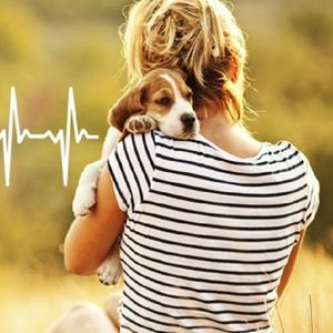 Posiadanie psa ma doskonały wpływ na nasze zdrowie i może pomóc żyć dłużej