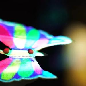Naukowcy stworzyli hologramy, które można nie tylko zobaczyć, ale także usłyszeć i poczuć