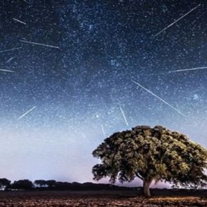Przygotuj się na pierwszy w tym roku deszcze meteorów. Kwadrantydy już dziś rozświetlą niebo