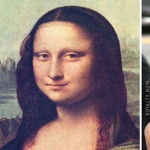 Tak wyglądałaby Mona Lisa i inne postacie znane z historii, gdyby żyły w dzisiejszych czasach