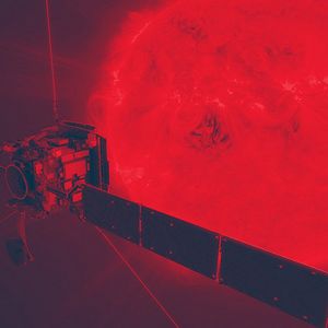 Solar Orbiter Europejskiej Agencji Kosmicznej pomoże nam odkryć tajemnice Słońca