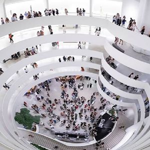 10 najsłynniejszych muzeów i galerii sztuki, które oferują wirtualny spacer
