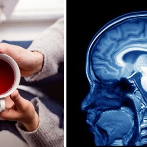 Picie herbaty ma pozytywny wpływ na nasz mózg. Chroni go przed zmianami związanymi z wiekiem