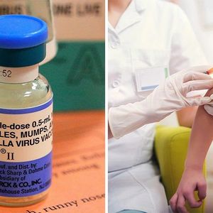 Badanie z udziałem 23 milionów dzieci potwierdza, że szczepionka MMR nie ma związku z autyzmem