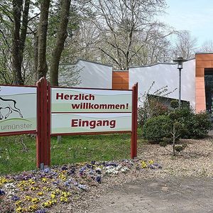 Niemieckie zoo może być zmuszone poddać niektóre zwierzęta eutanazji, by móc nakarmić pozostałe