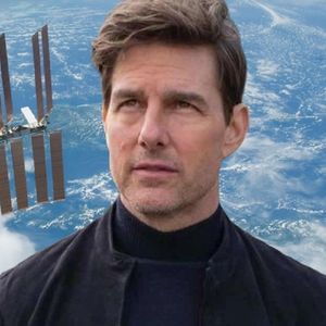 NASA oficjalnie potwierdziła, że współpracuje z Tomem Cruise i SpaceX nad filmem w kosmosie