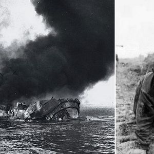 25 czarno-białych zdjęć z II wojny światowej, które ukazują potworne realia konfliktu zbrojnego