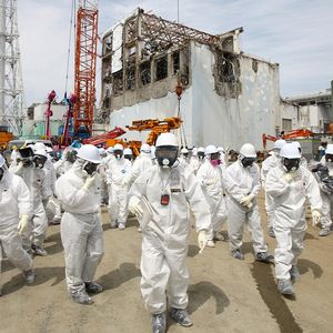 Zanieczyszczone ścieki w Fukushimie okazują się większym problemem, niż wcześniej przypuszczano
