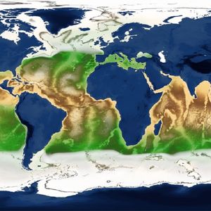 Co by się stało, gdyby oceany i ląd zamieniły się miejscami? Konsekwencje byłyby dość drastyczne