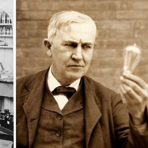 5 wynalazków Thomasa Edisona, które odmieniły świat. Przez nie ludzie nazywali go czarodziejem
