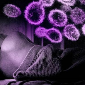Od początku pandemii nawiedzają cię dziwne sny? Psychologowie wyjaśnili zjawisko
