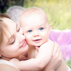 Głos matki jest kluczowy dla rozwoju mózgu dziecka. Ma on niezwykłą moc