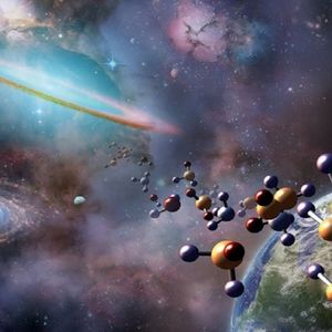 Jak życie może migrować przez wszechświat? Naukowcy przedyskutowali kilka hipotez