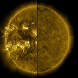 Eksperci potwierdzili, że Słońce właśnie wkroczyło w 25. cykl. Co to właściwie oznacza?