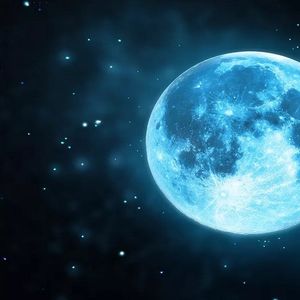 Już jutro nad naszymi głowami zagości Niebieski Księżyc. W sam raz na Halloween
