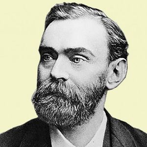 Najbogatszy włóczęga Europy, czyli Alfred Nobel i geneza powstania słynnej nagrody