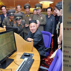 Jak wygląda Internet w Korei Północnej? Mieszkańcy przeglądają strony „pobłogosławione” przez rząd