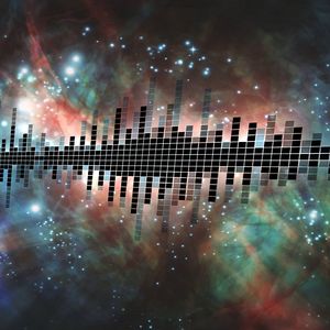 Posłuchaj złowieszczych dźwięków Układu Słonecznego opublikowanych przez NASA