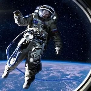 Rosyjska Agencja Kosmiczna planuje nakręcić film na Międzynarodowej Stacji Kosmicznej
