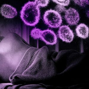Nasze sny w trakcie pandemii znacznie się zmieniły, ujawnia najnowsze badanie