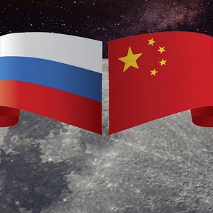 Rosja i Chiny oficjalnie podpisały umowę na budowę stacji badawczej na Księżycu