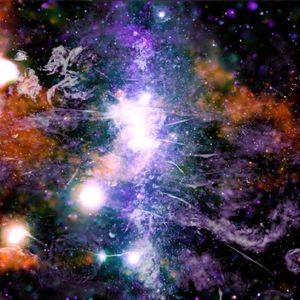 Niesamowity obraz pokazuje centrum Drogi Mlecznej. Oszałamiające zdjęcia zapierają dech