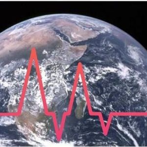 Ziemia posiada cykliczny puls aktywności geologicznej, ale nikt nie wie dlaczego