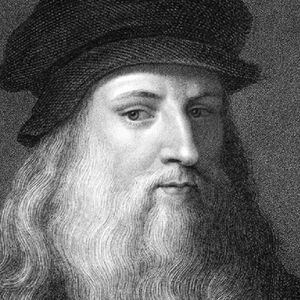 W ramach projektu DNA wyśledzono 14 żyjących krewnych Leonarda da Vinci