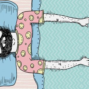 Psycholog wyjaśnia, dlaczego czasem budzimy się w środku nocy i zamartwiamy problemami