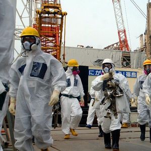 Radioaktywna woda z Fukushimy zostanie uwolniona do Pacyfiku. Nie stanowi jednak zagrożenia