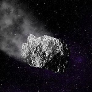 Dziś wieczorem naszą planetę minie potencjalnie niebezpieczna asteroida