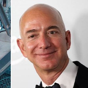 Jeff Bezos w pogoni za nieśmiertelnością. Zrekrutował naukowców, by pokonać śmierć