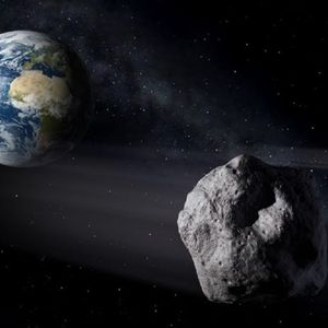 Chiny planują rozbić statek kosmiczny na potencjalnie zagrażającej Ziemi asteroidzie w 2025 roku