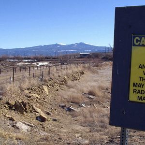Największe przypadkowe uwolnienie materiałów radioaktywnych w historii USA