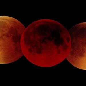 Jak oglądać całkowite zaćmienie Krwawego Księżyca, które nastąpi z niedzieli na poniedziałek