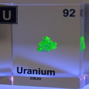Kilka ciekawostek o wykorzystaniu i zastosowaniu uranu. Ten pierwiastek zdefiniował XX wiek