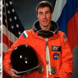 Ostatni obywatel Związku Radzieckiego. Siergiej Krikalow utknął w kosmosie na prawie rok
