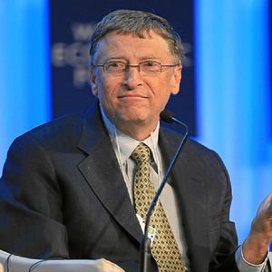 Bill Gates dzieli się majątkiem. Miliarder planuje opuścić listę najbogatszych ludzi
