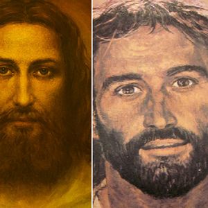 Od dziecka jesteśmy okłamywani. Naukowcy udowodnili, że Jezus wcale tak nie wyglądał