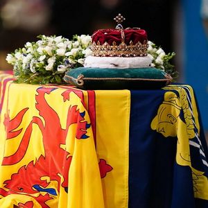 Dlaczego królowa Elżbieta II zostanie pochowana w trumnie wyłożonej ołowiem?